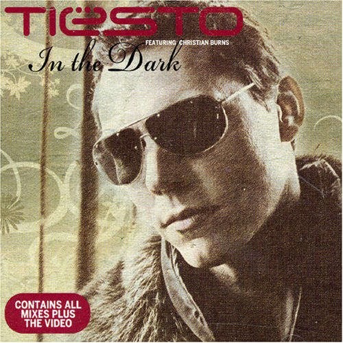 Dj Tiësto Feat. Christian Burns